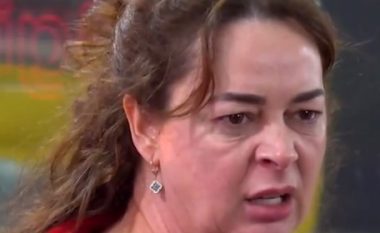 “Mizerje nuk përfaqëson gruan shqiptare”/ Degradon debati Julia-Egla (VIDEO)