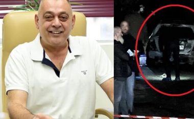 “Ndihmë, po më vrasin”, fjalët e fundit të biznesmenit grek që u ekzekutua me 15 plumba, lidhja me shqiptarin e vrarë