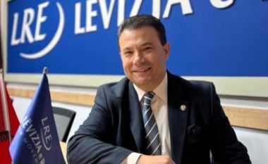 U kërcënua dhe ofendua ne rrjetet sociale, kreu i LRE: Një rast flagrant i thirrjes së parë publike për dhunimin e një Kryetari Partie