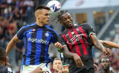 Skenarë të “çmendur”, Mbappe kalon te Reali dhe PSG-ja e zëvendëson me yllin e Serie A