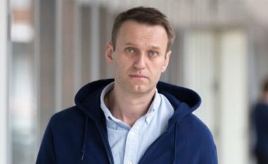 Disa ditë pas vdekjes së Alexey Navalny, trupi i dorëzohet nënës së tij