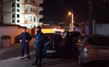 Sherri nisi për vendosjen e pengesave në rrugë, zbardhet konflikti i armatosur midis fqinjëve në Tiranë