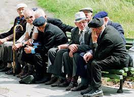 Publikohen të dhënat për plakjen e popullsisë nga Eurostat: Shqipëria po plaket më shpejt se Europa