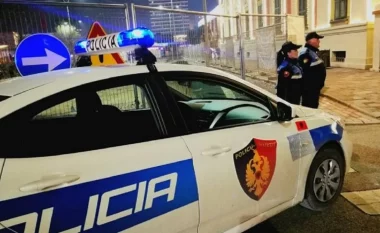 Ngacmonte një të mitur dhe shkatërroi disa pajisje në biznesin e babit të saj, në pranga një 51-vjeçar në Tiranë