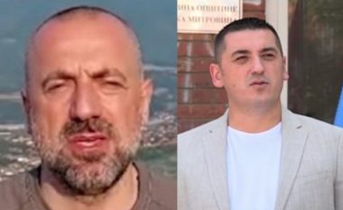Videoja brutale, Spiriq kishte përfunduar në spital në gjendje të rëndë pas rrahjes nga Radoiçiq