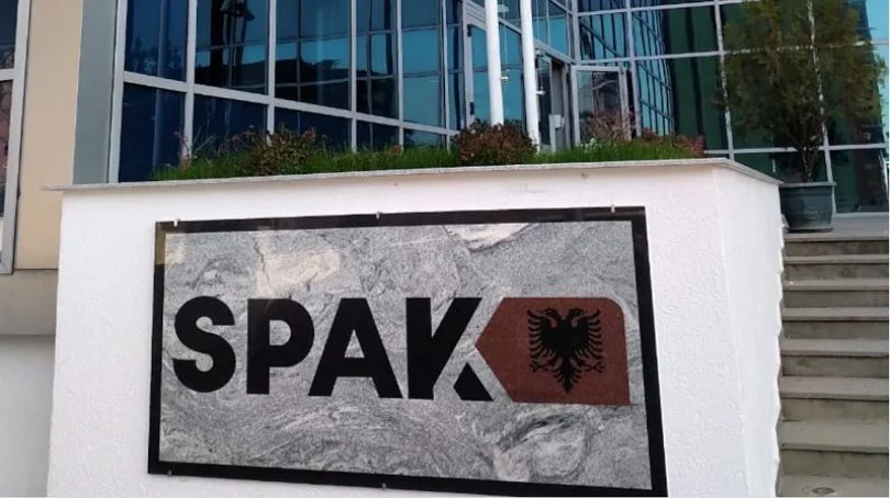 Megaoperacioni i SPAK  I afërm i Pëllumb Gjokës  arrestohet biznesmeni nga Velipoja