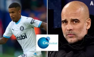 Man City kompleton blerjen e parë për sezonin e ardhshëm, nënshkruan me yllin e Gironës