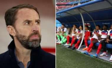 Ish-lojtari i Man United pritet të ftohet nga Anglia për herë të parë pas gjashtë viteve