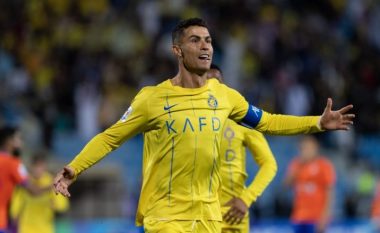 Vazhdon ‘beteja’ ligjore mes Ronaldos dhe Juventusit, portugezi kërkon pagat e papaguara