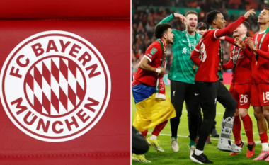 Bayern Munich po planifikon transferimin e yllit të Liverpoolit