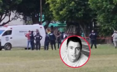 Vritet në mes të lagjes ish-futbollisti, u qëllua 6 herë me armë zjarri