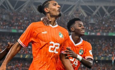 Mrekullia Bregu i Fildishtë shpallet kampion, fiton ndaj Nigerisë në finalen e AFCON