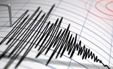 Tërmet i fortë në Turqi, sa ishte magnituda dhe epiqendra
