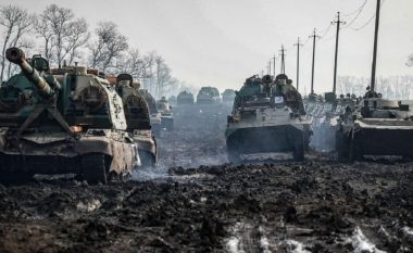 Zyrtarët perëndimorë: Mundësitë e prodhimit të municioneve të Rusisë nuk përmbushin nevojat e luftës me Ukrainën