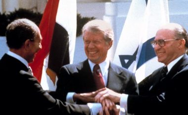 Çfarë ndikimi do të kishte pezullimi nga Egjipti i traktatit 40 vjeçar të paqes me Izraelin?