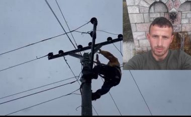 Bulqizë/ Vdiq në punë, familjarët kërkojnë drejtësi për elektricistin 32 vjeçar: Të hetohet OSHEE për shkelje të rregullave