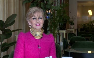 Ndarja nga jeta e Lili Cingut, Presidenti Begaj: Do mbahet mend si ikona e valles shqipe