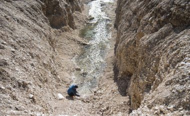BIRN: Ujësjellësi i Himarës rrezikon të ardhmen e luginës së Shushicës