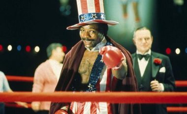 Shuhet në moshën 76-vjeçare Carl Weathers, aktori i cili luajti Apollo Creed në sagën “Rocky”