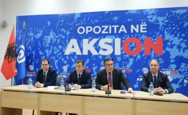 Mblidhet Këshilli Kombëtar i PD, Paloka: Do të fokusohemi te protesta e 20 shkurtit, demokratët presin shumë