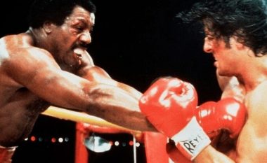 Ndahet nga jeta Apollo Creed, kundërshtari në ring i Rocky Balboa (VIDEO nga skena e filmit)