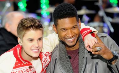 Ja pse Justin Bieber e refuzoi Usher për të performuar me të në Super Bowl
