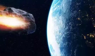 Asteroidi gjigant kalon sot afër Tokës, NASA monitoron trajektoren