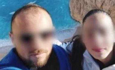U akuzua për dhunë ndaj partneres së tij shtatzënë, lihet i lirë 27-vjeçari shqiptar në Greqi