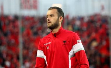 Cikalleshi do të largohet nga Konyaspor, pak ditë nga zyrtarizimi në ekipin e ri