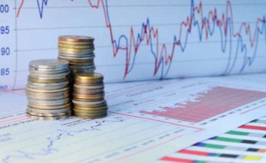 Deficiti buxhetor, në nivelin më të ulët që nga viti 2018
