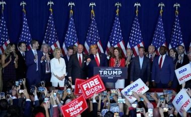 Donald Trump fiton zgjedhjet në Karolinën e Jugut, mposht Nikki Haley në shtetin e saj