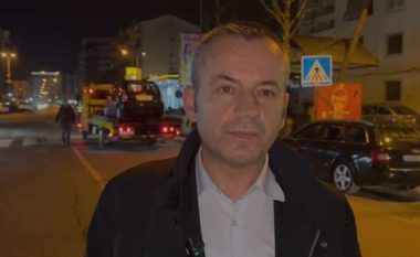 Plagosja në Shkodër, drejtori i Policisë: Po punohet për zbardhjen e ngjarjes, i kemi kapacitetet