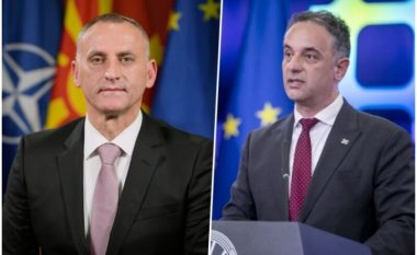 Mbështetja për Taravarin pritet t’u kushtojë me shkarkim dy ministrave në Maqedoninë e Veriut