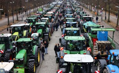 Protesta e fermerëve në BE: Këto janë kërkesat dhe shqetësimet kryesore të tyre