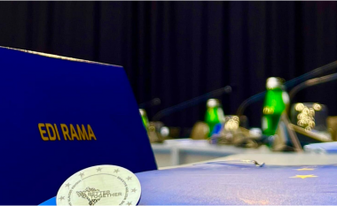 Samiti BE-Ballkani Perëndimor në Tiranë, Rama: Plani i Rritjes, një mbështetje e re për vendet e rajonit