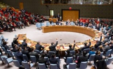 Grupi arab do të prezantojë në Këshillin e Sigurimit të OKB-së rezolutën e re të armëpushimit të Gazës