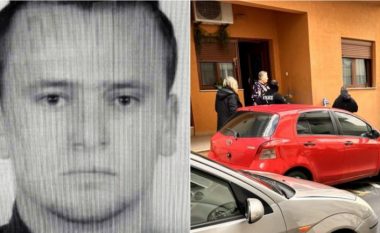 Emri/ Ekzekutoi partneren, del para gjykatës në Greqi 39-vjeçari shqiptar