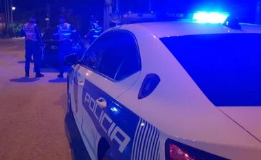 Vetëdorëzohet në polici autori i cili qëlloi me armë zjarri në kokë pronarin e një pike shitjeje makinash në Krujë