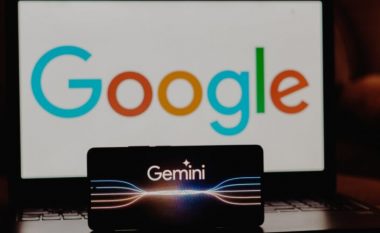 I riemërtuar si Gemini, çfarë mund të bëjë asistenti i ri i Google