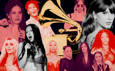 Grammy 2024/ Fituesit kryesorë, kush i mori 4 çmimet më të mira