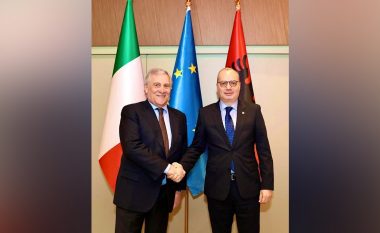Arrihet marrëveshja për pensionet me Italinë, do të nënshkruhet te martën nga Hasani dhe Tajani