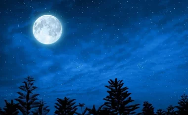 Hëna e Plotë tek Virgjëresha: Këto shenja do të kufizojnë dëshirat e tyre