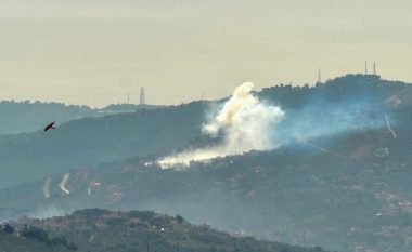 Rritet në dhjetë numri i viktimave civile nga dy sulme ajrore izraelite në Liban