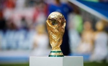 Zyrtare/ FIFA cakton stadiumin e finales së Botërorit 2026