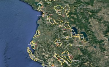 Shoqëria Civile shpall lëvizjen për pengimin e zbatimit të ligjit “Për Zonat e Mbrojtura”: Shqipëria në rrezik nga grykësia e disa privatëve