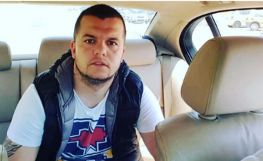 Vrasja e Edmond Mustafës në Tivar, arrestohet autori i dyshuar