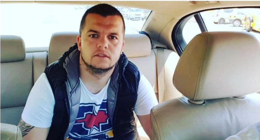 Vrasja e Edmond Mustafës në Tivar, arrestohet autori i dyshuar