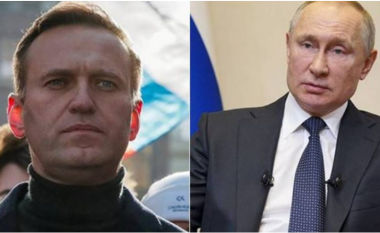 Kush ishte Alexei Navalny, kritiku më i fortë i Vladimir Putin