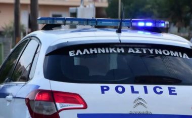 I riu e p*rdhunoi dhe e plagosi me thikë, momente tmerri për 33-vjeçaren shqiptare në Greqi