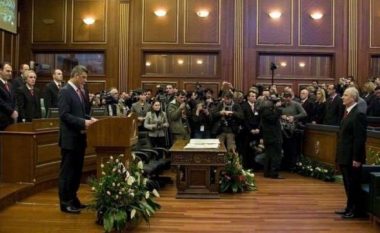 Sali Rexhepi, një nga dëshmitarët kryesorë të shpalljes së Pavarësisë së Kosovës, rrëfen detajet e përgatitjeve historike